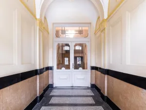 Pronájem bytu 2+1, Praha - Vinohrady, Korunní, 65 m2