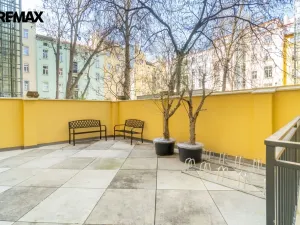 Pronájem bytu 2+1, Praha - Vinohrady, Korunní, 65 m2