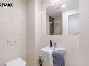 Pronájem bytu 2+1, Praha - Vinohrady, Korunní, 65 m2
