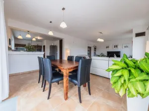Pronájem rodinného domu, Tuchoměřice, Na Výsluní, 260 m2