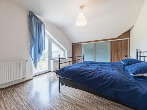 Pronájem rodinného domu, Tuchoměřice, Na Výsluní, 260 m2