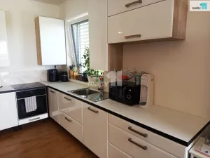 Prodej bytu 3+kk, Dubňany, Hornická, 90 m2