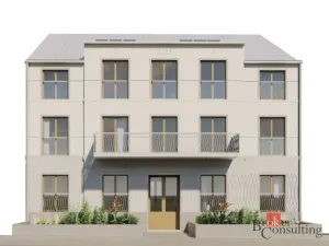 Prodej bytu 2+kk, Kladno, Víta Nejedlého, 57 m2