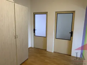 Pronájem bytu 2+1, Sušice - Sušice II, Scheinostova, 61 m2