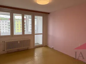 Pronájem bytu 2+1, Sušice - Sušice II, Scheinostova, 61 m2