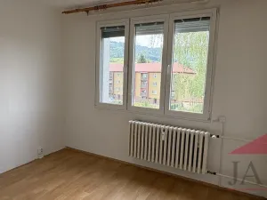 Pronájem bytu 2+1, Sušice - Sušice II, Scheinostova, 61 m2
