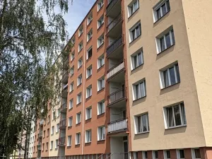 Pronájem bytu 2+1, Sušice - Sušice II, Scheinostova, 61 m2