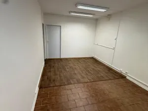 Prodej kanceláře, Most, Růžová, 55 m2