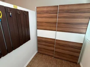 Prodej kanceláře, Most, Růžová, 55 m2