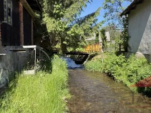 Prodej rodinného domu, Sušice - Volšovy, 160 m2