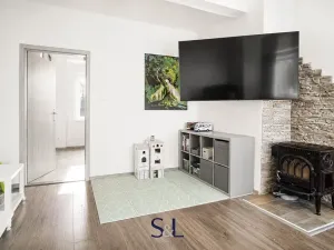 Pronájem bytu 4+1, Česká Lípa, Alšova, 110 m2