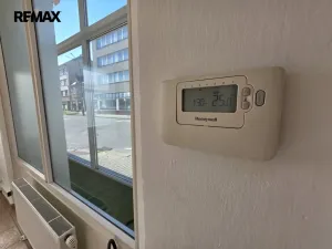 Pronájem obchodního prostoru, Prostějov, nám. Padlých hrdinů, 52 m2