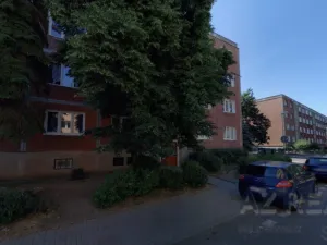 Pronájem bytu 2+1, Bílina, M. Švabinského, 53 m2