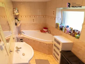 Prodej rodinného domu, Březová - Rudolec, 200 m2