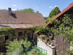 Prodej rodinného domu, Přestavlky, 125 m2