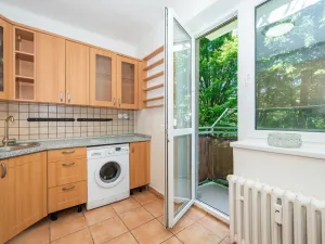 Prodej bytu 2+kk, Olomouc - Nová Ulice, Foerstrova, 57 m2