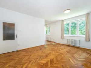 Prodej bytu 2+kk, Olomouc - Nová Ulice, Foerstrova, 57 m2