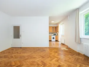 Prodej bytu 2+kk, Olomouc - Nová Ulice, Foerstrova, 57 m2