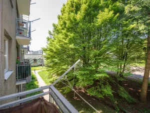 Prodej bytu 2+kk, Olomouc - Nová Ulice, Foerstrova, 57 m2