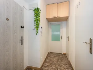 Prodej bytu 2+kk, Olomouc - Nová Ulice, Foerstrova, 57 m2