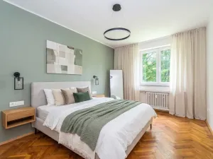 Prodej bytu 2+kk, Olomouc - Nová Ulice, Foerstrova, 57 m2