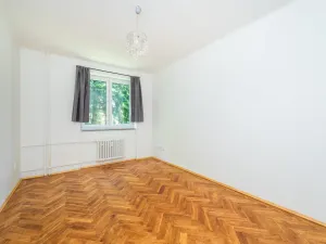 Prodej bytu 2+kk, Olomouc - Nová Ulice, Foerstrova, 57 m2