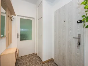 Prodej bytu 2+kk, Olomouc - Nová Ulice, Foerstrova, 57 m2