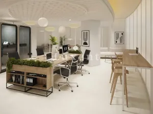 Prodej bytu 2+kk, Malaga, Španělsko, 48 m2