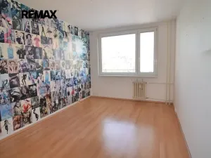 Prodej bytu 3+1, Praha - Motol, Ježovská, 72 m2