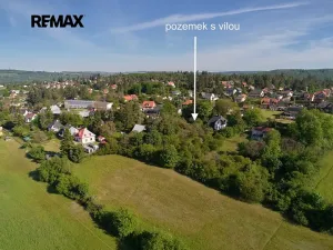 Prodej pozemku pro bydlení, Hradištko, Oblouková, 3780 m2