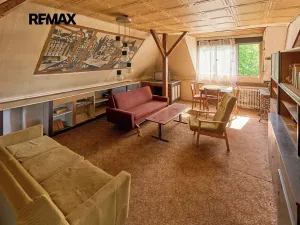 Prodej rodinného domu, Hradištko, Oblouková, 160 m2
