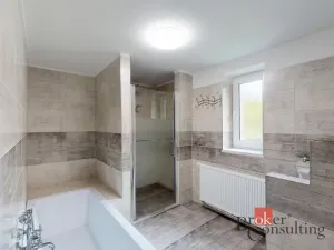Prodej rodinného domu, Jirkov, Prokopa Diviše, 178 m2