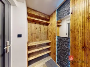 Prodej rodinného domu, Jirkov, Prokopa Diviše, 178 m2