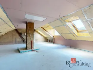 Prodej rodinného domu, Jirkov, Prokopa Diviše, 178 m2