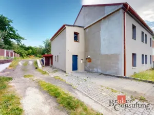 Prodej rodinného domu, Jirkov, Prokopa Diviše, 178 m2
