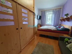 Pronájem bytu 3+1, Zábřeh, Na Výsluní, 98 m2