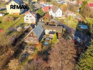 Prodej chalupy, Dubnice, 199 m2