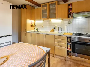 Prodej rodinného domu, Polevsko, 128 m2