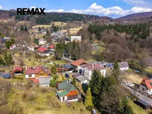 Prodej rodinného domu, Polevsko, 128 m2