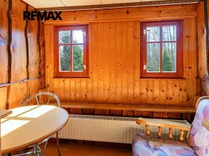 Prodej rodinného domu, Polevsko, 128 m2