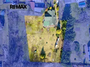 Prodej rodinného domu, Polevsko, 128 m2