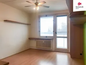 Pronájem bytu 1+kk, Zábřeh, 28. října, 25 m2