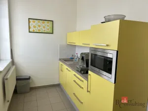 Pronájem kanceláře, České Budějovice - České Budějovice 4, Okružní, 25 m2