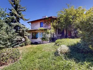 Prodej rodinného domu, Úholičky, Roztocká, 250 m2