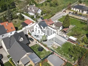 Pronájem rodinného domu, Stehelčeves, V. Moravce, 120 m2
