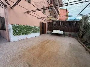 Prodej bytu 3+kk, Scalea, Kalábrie, Itálie, 50 m2