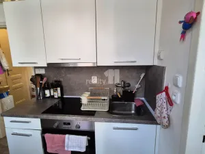 Prodej bytu 2+1, Uherské Hradiště, Rostislavova, 66 m2