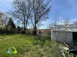 Prodej pozemku pro bydlení, Opařany - Oltyně, 1000 m2