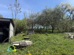Prodej pozemku pro bydlení, Opařany - Oltyně, 1000 m2