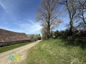 Prodej pozemku pro bydlení, Opařany - Oltyně, 1000 m2